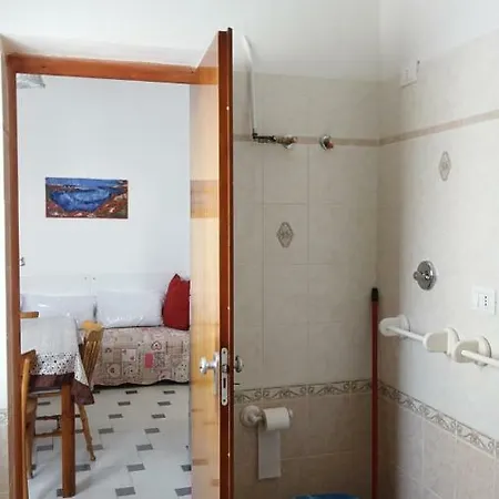 Scialae House Favignana