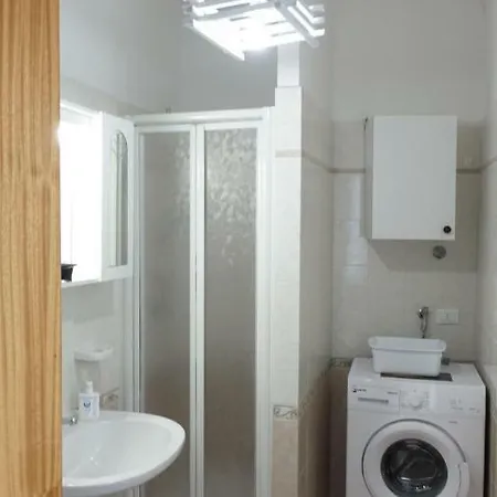 Scialae House פאביננה