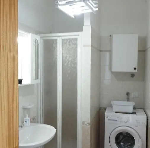 Scialae House Favignana